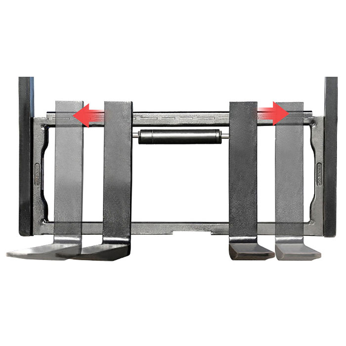 Door frame