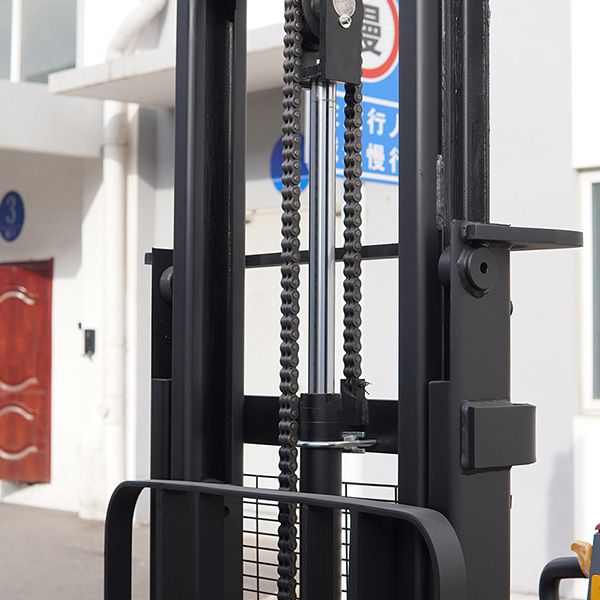 Door frame