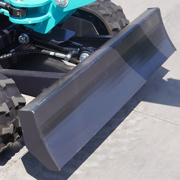 Dozer blade